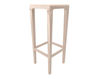 Bar stool RIOJA TON a.s. 2015 371 369 B 105 Contemporary / Modern