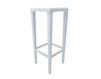 Bar stool RIOJA 371 369 B 111 Light beige Bar stool RIOJA TON a.s. 2015 371 369 B 111 Contemporary / Modern