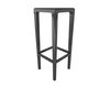 Bar stool RIOJA 371 369 B 111 Light beige Bar stool RIOJA TON a.s. 2015 371 369 B 111 Contemporary / Modern