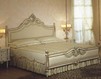 Bed JOSEPHINE Asnaghi Interiors Bedroom Collection 203701 Classical / Historical 