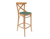 Bar stool TON a.s. 2015 313 149  170 Contemporary / Modern
