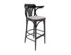 Bar stool TON a.s. 2015 323 135  840 Contemporary / Modern