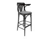 Bar stool TON a.s. 2015 323 135 879 Contemporary / Modern