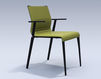 Armchair ICF Office 2015 3686609 917 Contemporary / Modern