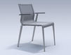 Armchair 3686507 05N Blue Armchair ICF Office 2015 3686507 05N Contemporary / Modern