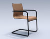 Armchair 3687109 98A Tobacco Armchair ICF Office 2015 3687109 98A Contemporary / Modern