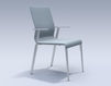 Armchair ICF Office 2015 3696719 915 Contemporary / Modern