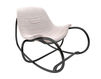 Terrace chair WAVE TON a.s. 2015 353 599 64058 Contemporary / Modern