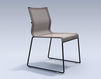 Chair ICF Office 2015 3681107 01N Contemporary / Modern