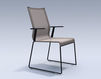 Armchair ICF Office 2015 3691617 05N Contemporary / Modern