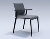 Armchair 3686602 289 terracotta Armchair ICF Office 2015 3686602 289 Contemporary / Modern