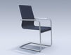 Armchair 3687015 01 Dark gray Armchair ICF Office 2015 3687015 01 Contemporary / Modern