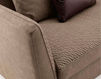 Sofa Visconti Vittoria Frigerio by Frigerio Poltrone e Divani 2015 VF8618 x2 Art Deco / Art Nouveau