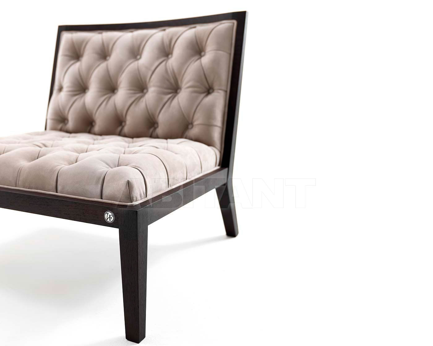 Shair Dona Black Vittoria Frigerio By Frigerio Poltrone E Divani