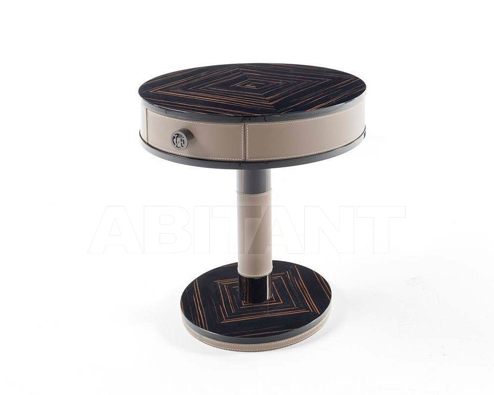 Buy Side table Salis Vittoria Frigerio by Frigerio Poltrone e Divani 2015 VF50320