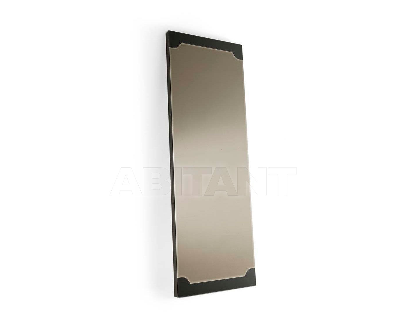 Buy Floor mirror Recalcati Vittoria Frigerio by Frigerio Poltrone e Divani 2015 VFS2