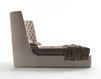 Bed Medici Vittoria Frigerio by Frigerio Poltrone e Divani 2015 VF50325 Art Deco / Art Nouveau