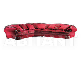 Sofa Smiam Laguna Laguna COMPONIBILE 3 PEZZI Compresi 10 cuscini schienale