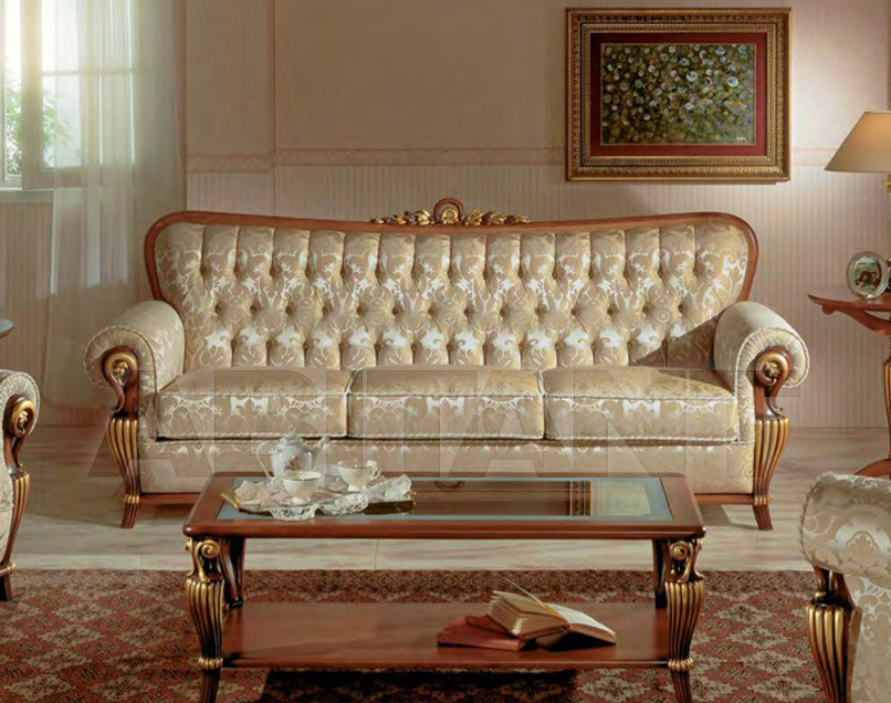 Buy Sofa Smiam Anfora Anfora DIVANO 3 POSTI