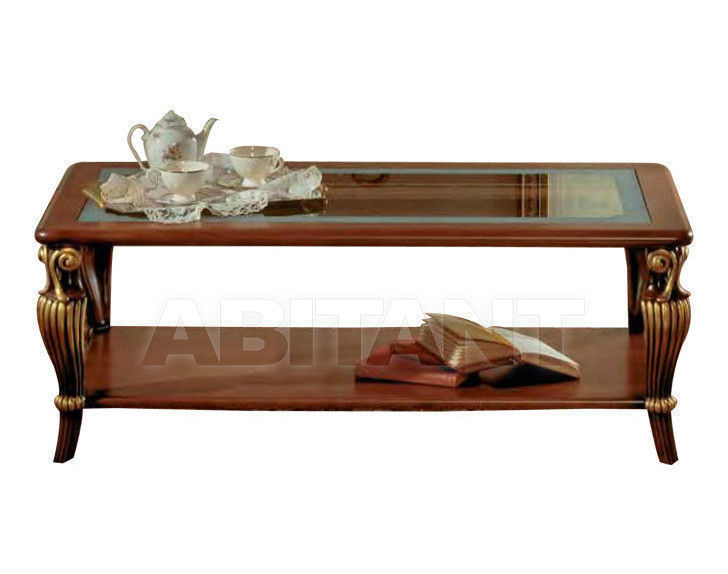 Coffee table Anfora TAVOLINO CENTR. RETT. price on request Buy Coffee table Smiam Anfora Anfora TAVOLINO CENTR. RETT.