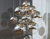 Light BOLIO Viso 2015 GM.07.122 Contemporary / Modern