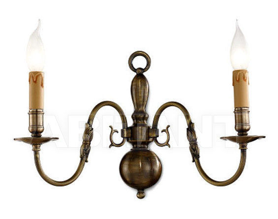 Bracket 507/A2 price on request Buy Bracket Possoni Illuminazione Ricordi Di Luce 507/A2