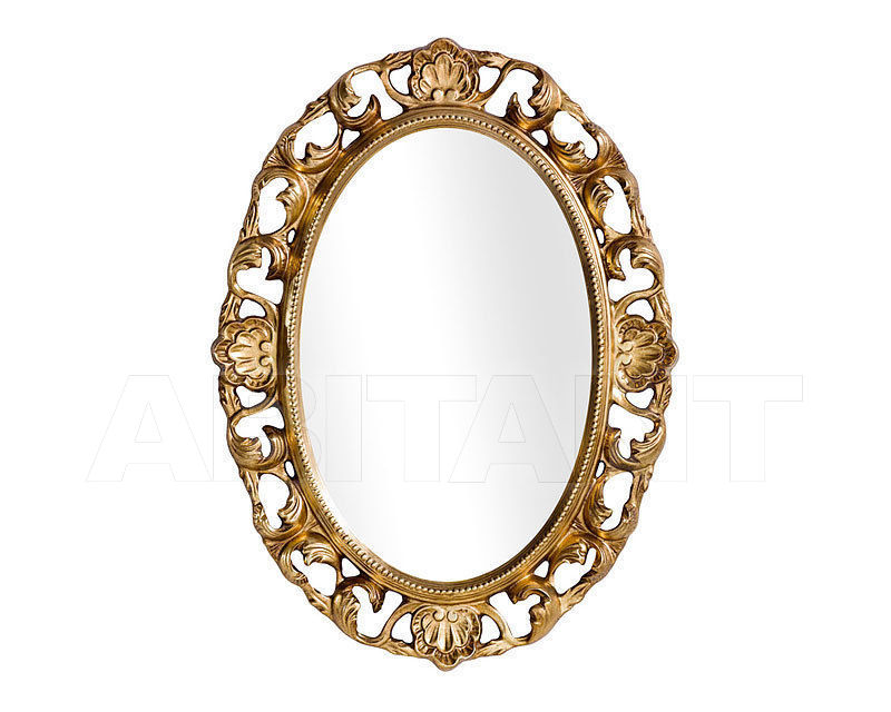 Buy Wall mirror Series 7 Italexport GIOCHI DI LUCE 7.0127-L-O