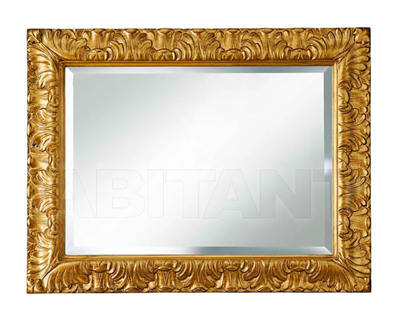 Buy Wall mirror Series 7 Italexport GIOCHI DI LUCE 7.0684O-B-Q