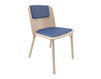 Chair SPLIT TON a.s. 2015 313 371 159 Contemporary / Modern