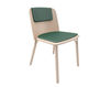 Chair SPLIT TON a.s. 2015 313 371 163 Contemporary / Modern