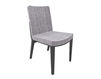 Chair MORITZ 313 623 816 Gray Chair MORITZ TON a.s. 2015 313 623 816 Contemporary / Modern
