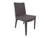 Chair MORITZ 313 623 816 Gray Chair MORITZ TON a.s. 2015 313 623 816 Contemporary / Modern