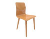 Chair MALMO TON a.s. 2015 311 332 B 114 Contemporary / Modern