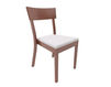 Chair BERGAMO TON a.s. 2015 313 710 028 Contemporary / Modern
