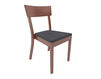 Chair BERGAMO TON a.s. 2015 313 710  722 Contemporary / Modern