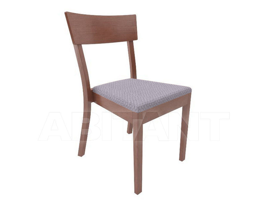 Buy Chair BERGAMO TON a.s. 2015 313 710 841