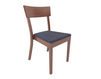 Chair BERGAMO TON a.s. 2015 313 710 841 Contemporary / Modern