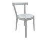 Chair PUNTON 311 690 B 81 Light blue Chair PUNTON TON a.s. 2015 311 690 B 81 Contemporary / Modern