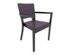 Armchair TREVISO TON a.s. 2015 323 713 357 Contemporary / Modern