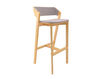 Bar stool MERANO TON a.s. 2015 314 403 007 Contemporary / Modern