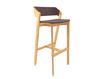Bar stool MERANO TON a.s. 2015 314 403 885 Contemporary / Modern