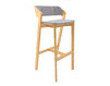 Bar stool MERANO TON a.s. 2015 314 403 830 Contemporary / Modern