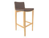 Bar stool MORITZ TON a.s. 2015 313 625  166 Contemporary / Modern