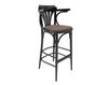 Bar stool TON a.s. 2015 323 135  300 Contemporary / Modern