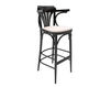 Bar stool TON a.s. 2015 323 135  631 Contemporary / Modern
