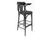 Bar stool TON a.s. 2015 323 135 869 Contemporary / Modern