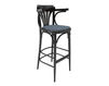Bar stool TON a.s. 2015 323 135 770 Contemporary / Modern