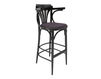 Bar stool TON a.s. 2015 323 135 807 Contemporary / Modern