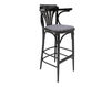 Bar stool TON a.s. 2015 323 135 841 Contemporary / Modern