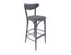 Bar stool BANANA TON a.s. 2015 313 131 61003 Contemporary / Modern